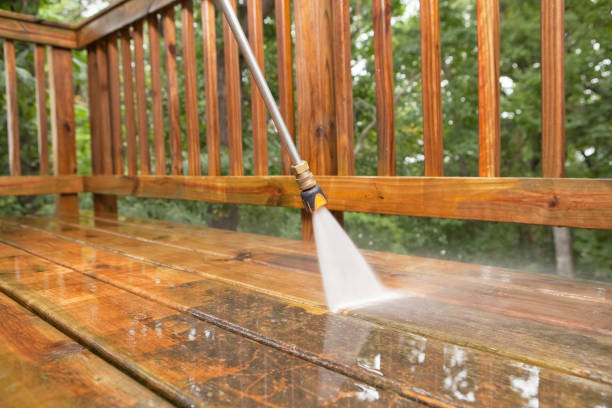 Trusted Maxwell, CA Pressure Washing Experts