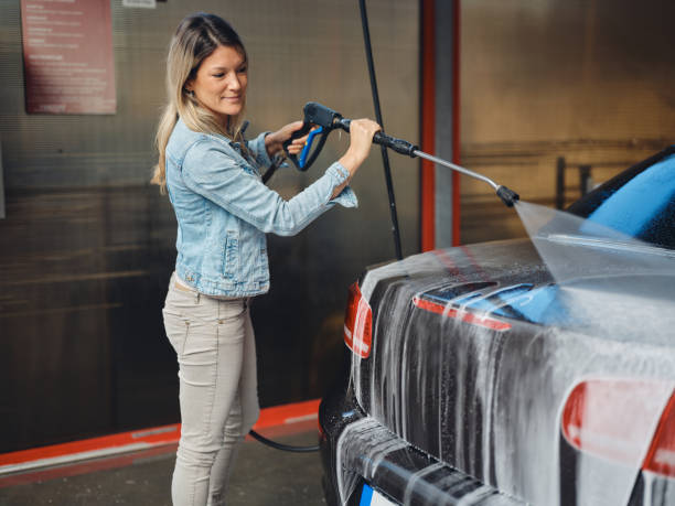 Best Power Washing Near Me  in Maxwell, CA